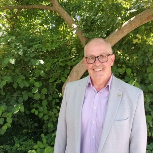 Zweiter Beigeordneter Patrick Poss