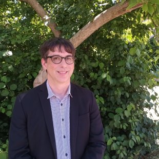 Dritter Beigeordneter Hans Schwind