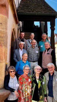 Seniorenbeirat 2019