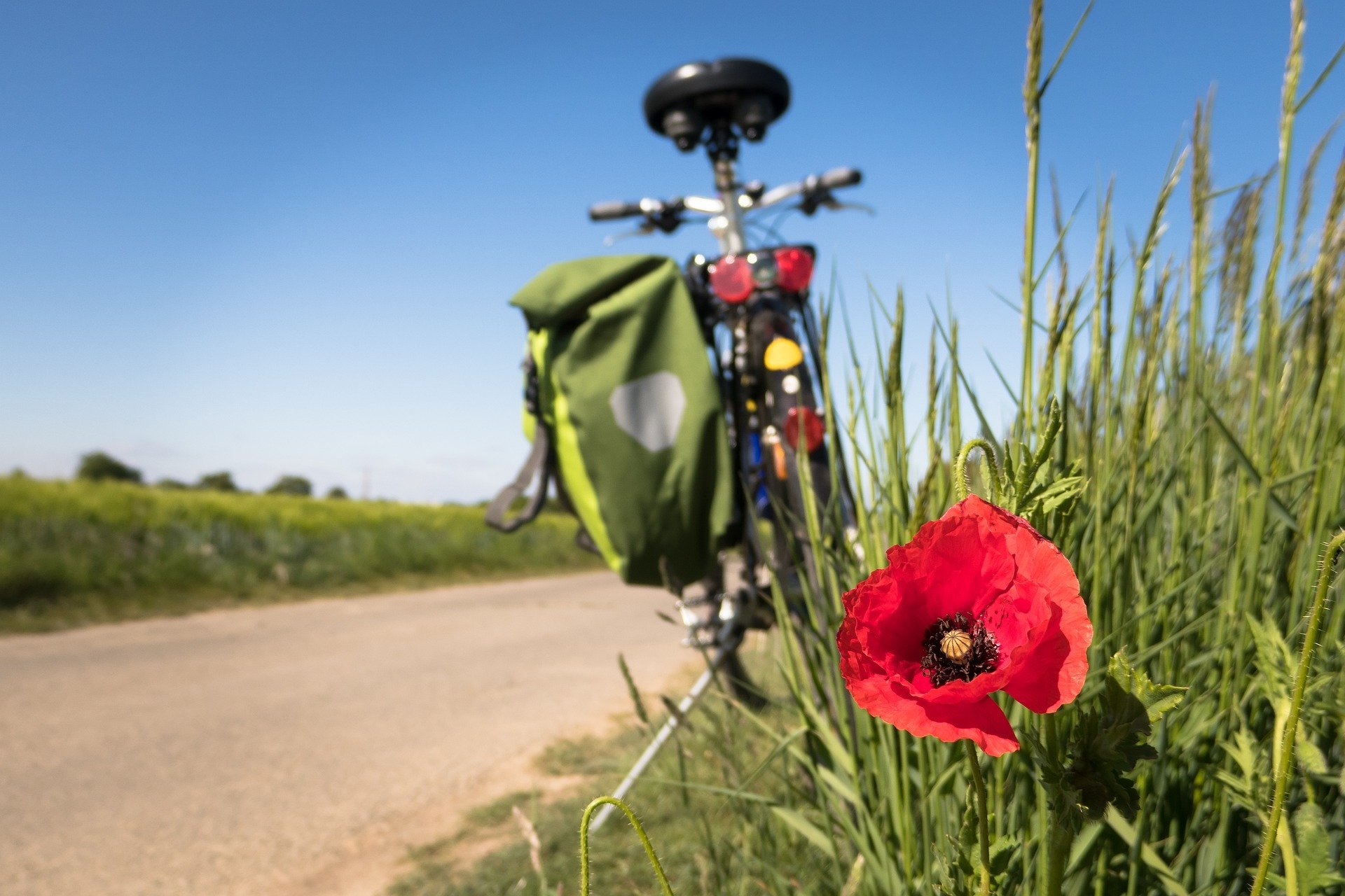 Sport, Fahrradfahren Sport, Fahrradfahren