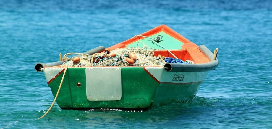 Fischerboot Fischerboot