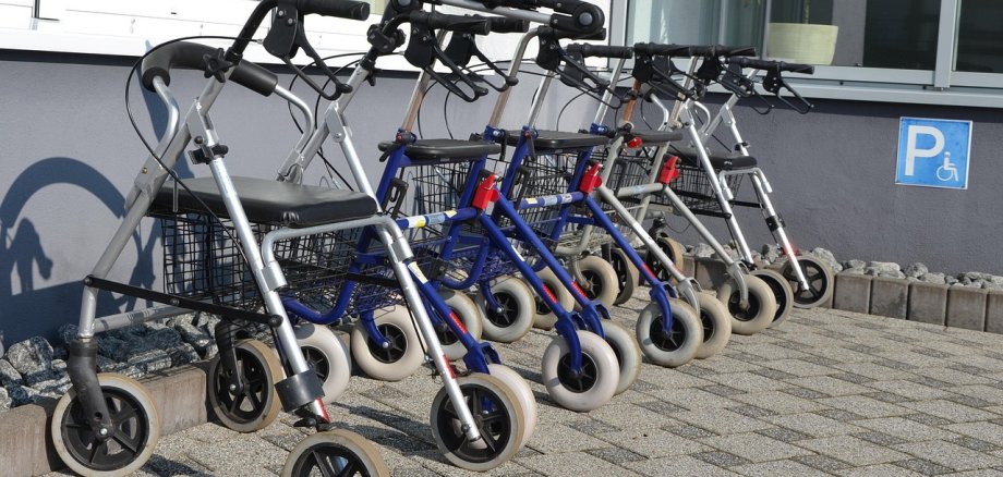 Rollator