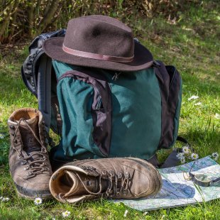 Wanderrucksack