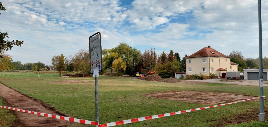 Bolzplatz