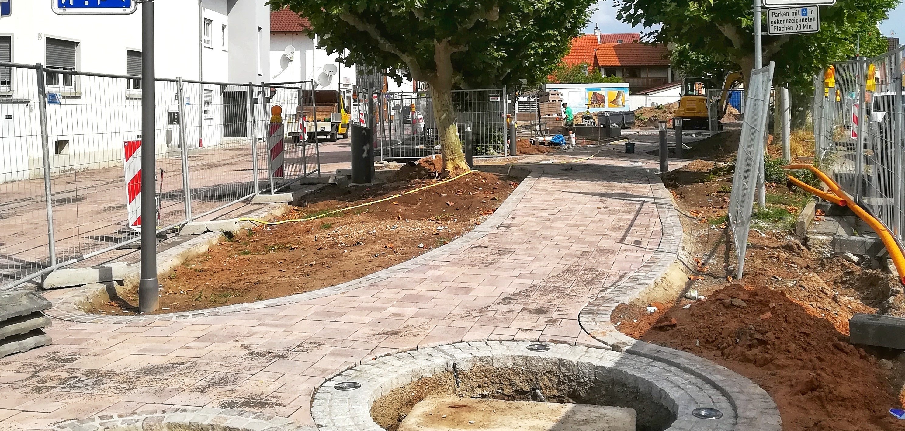 Kreuzplatz Kreuzplatz