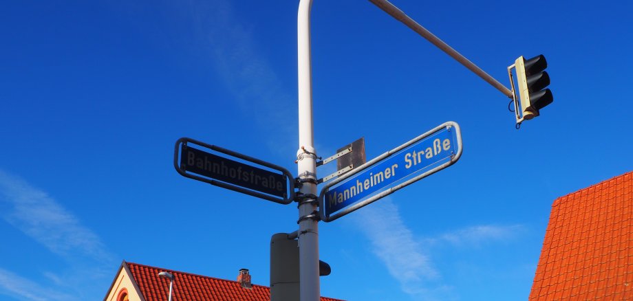 Stadt Schifferstadt