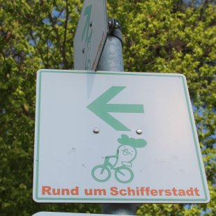 Radelnder Rettich.jpg