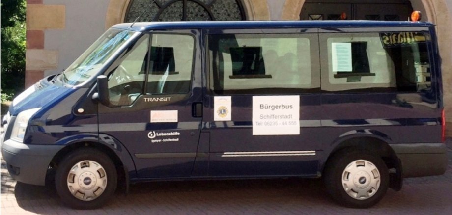 Bürgerbus