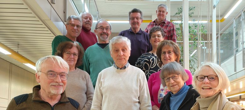 Seniorenbeirat 2019