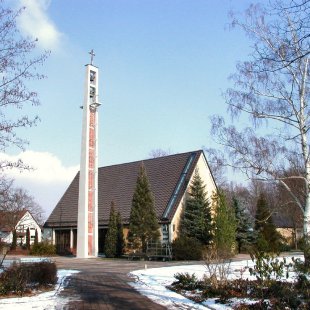 Waldfriedhof