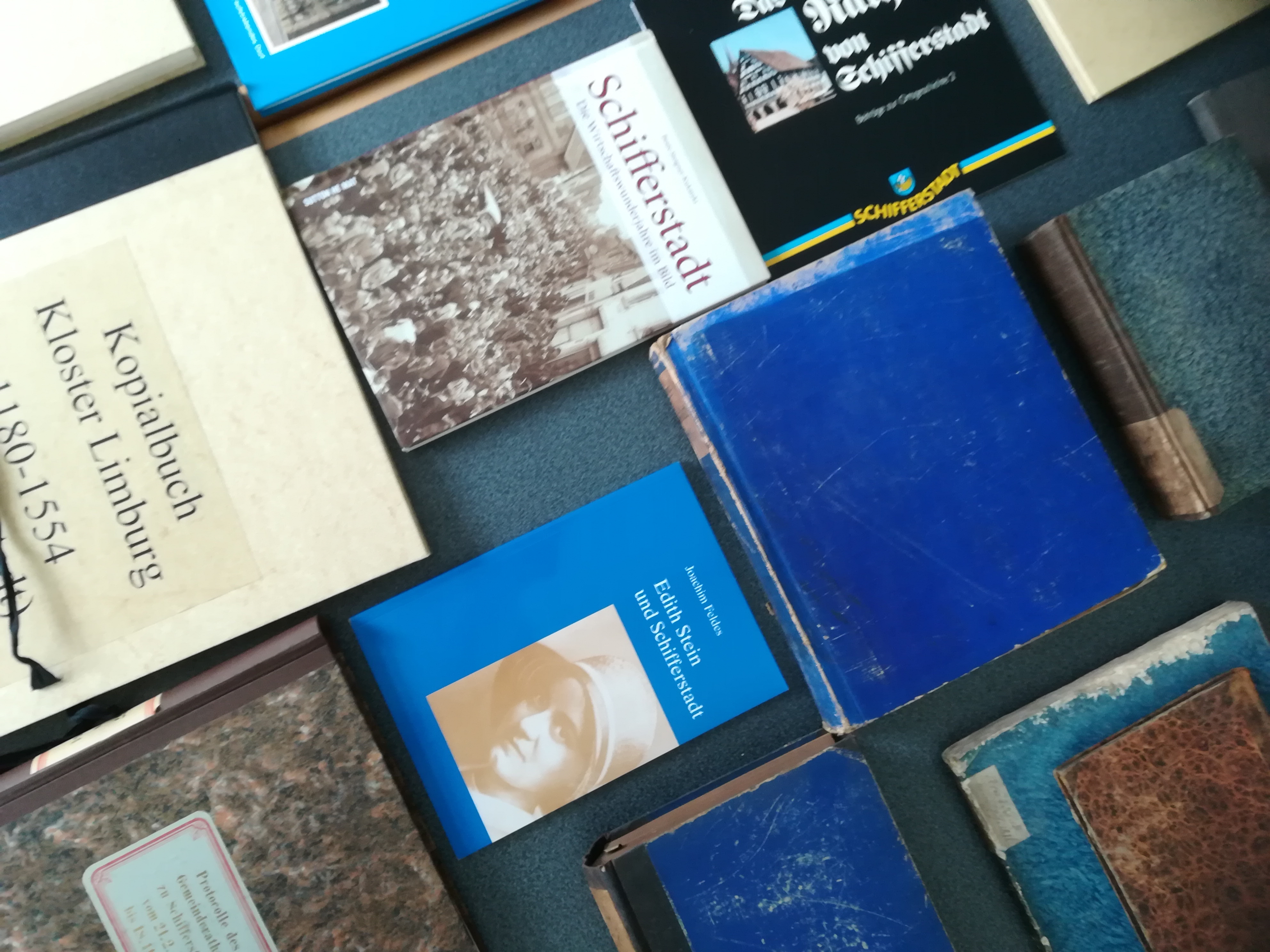 Bildungsarbeit | Stadtverwaltung Schifferstadt