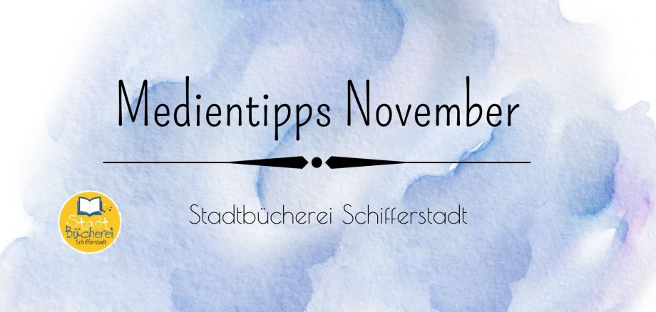 Stadtbücherei Schifferstadt