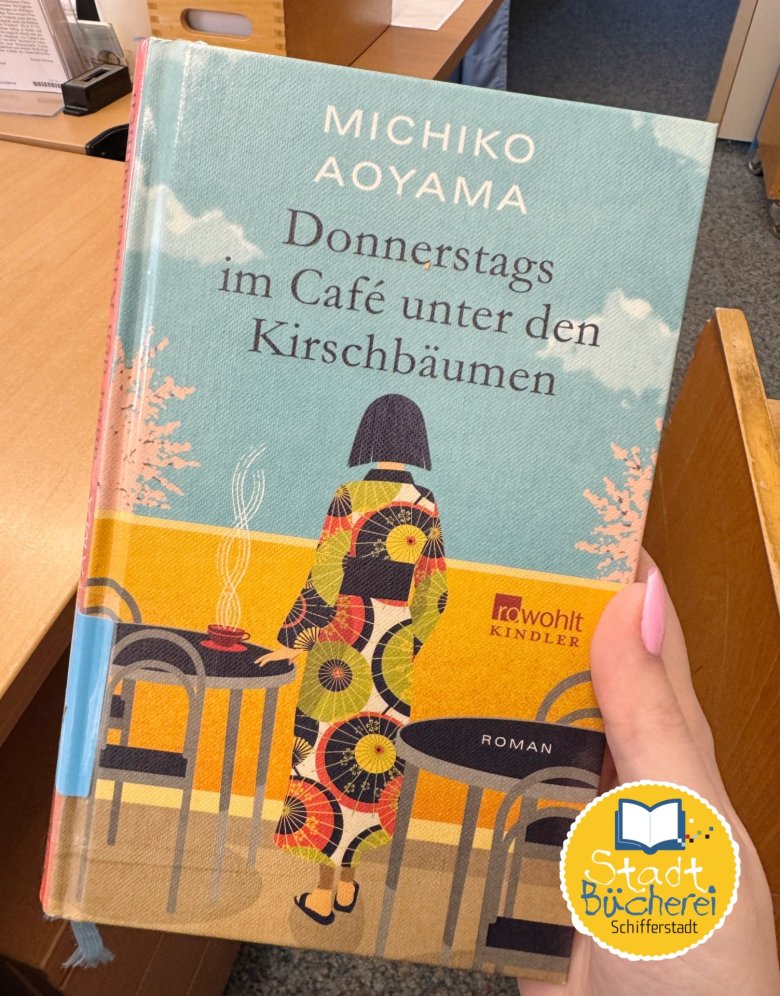 Buchcover