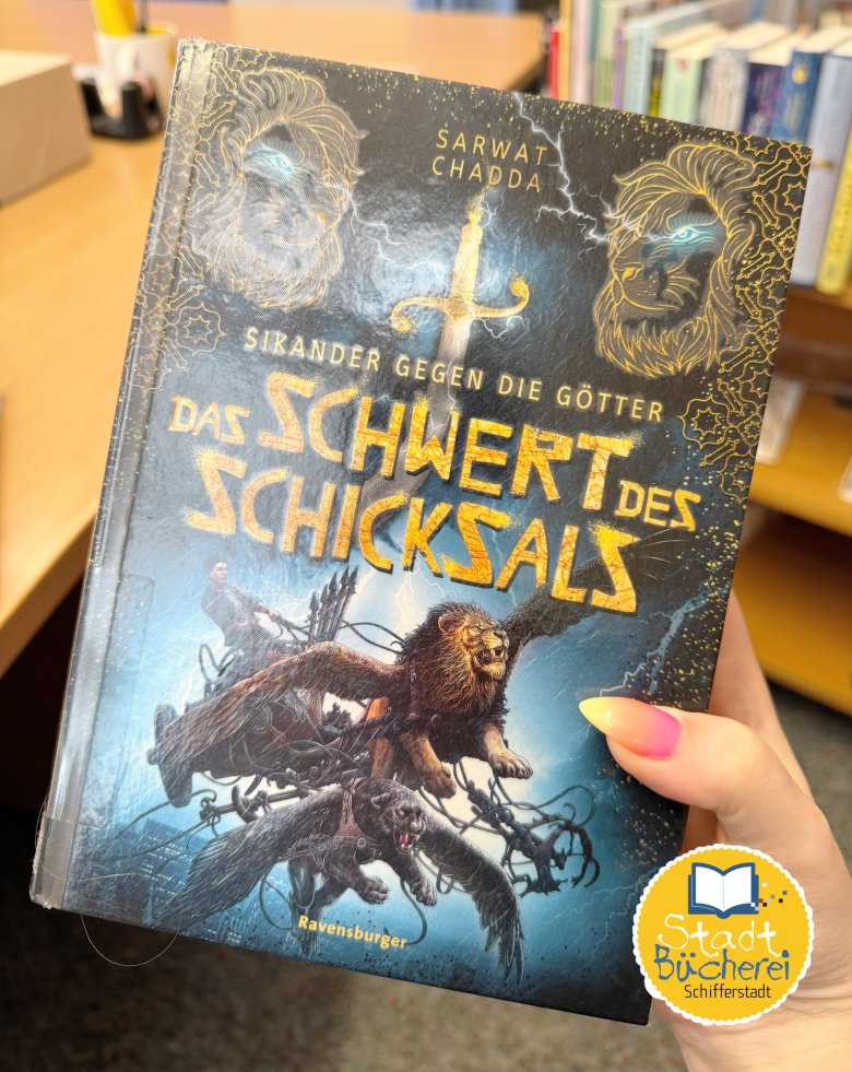 Buchcover