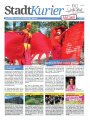 Stadtkurier Juli 2023