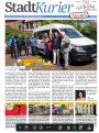 Titelblatt Stadtkurier