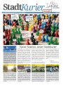 Titelblatt Stadtkurier 