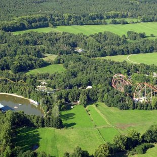 Holidaypark Hassloch Holidaypark Hassloch