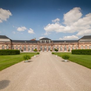Schloss Schwetzingen Schloss Schwetzingen