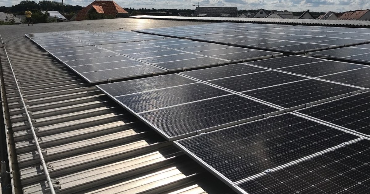 Kita Großer Garten Stadtverwaltung Schifferstadt