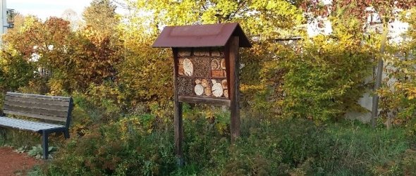 Insektenhotel