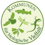 Logo Bündnis biologische Vielfalt
