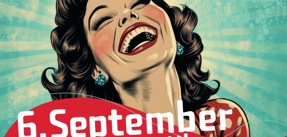 Plakat zu Twist & Shout - die 50er Party