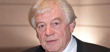 Prof. Dr. Wolfgang Benz