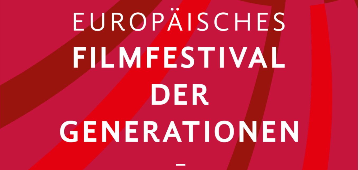 Plakat zum Europ. Filmfestival in Schifferstadt