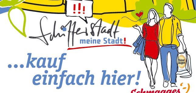 Stadt Schifferstadt