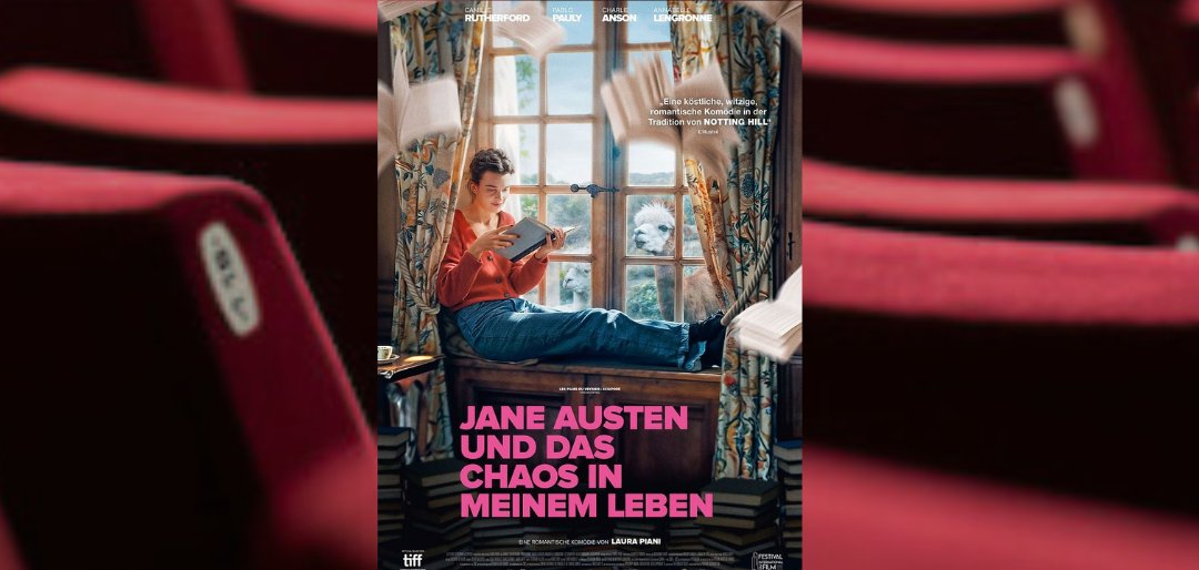 Frauen Kino Instagram Format - Frauenkino Dezember 25 Insta