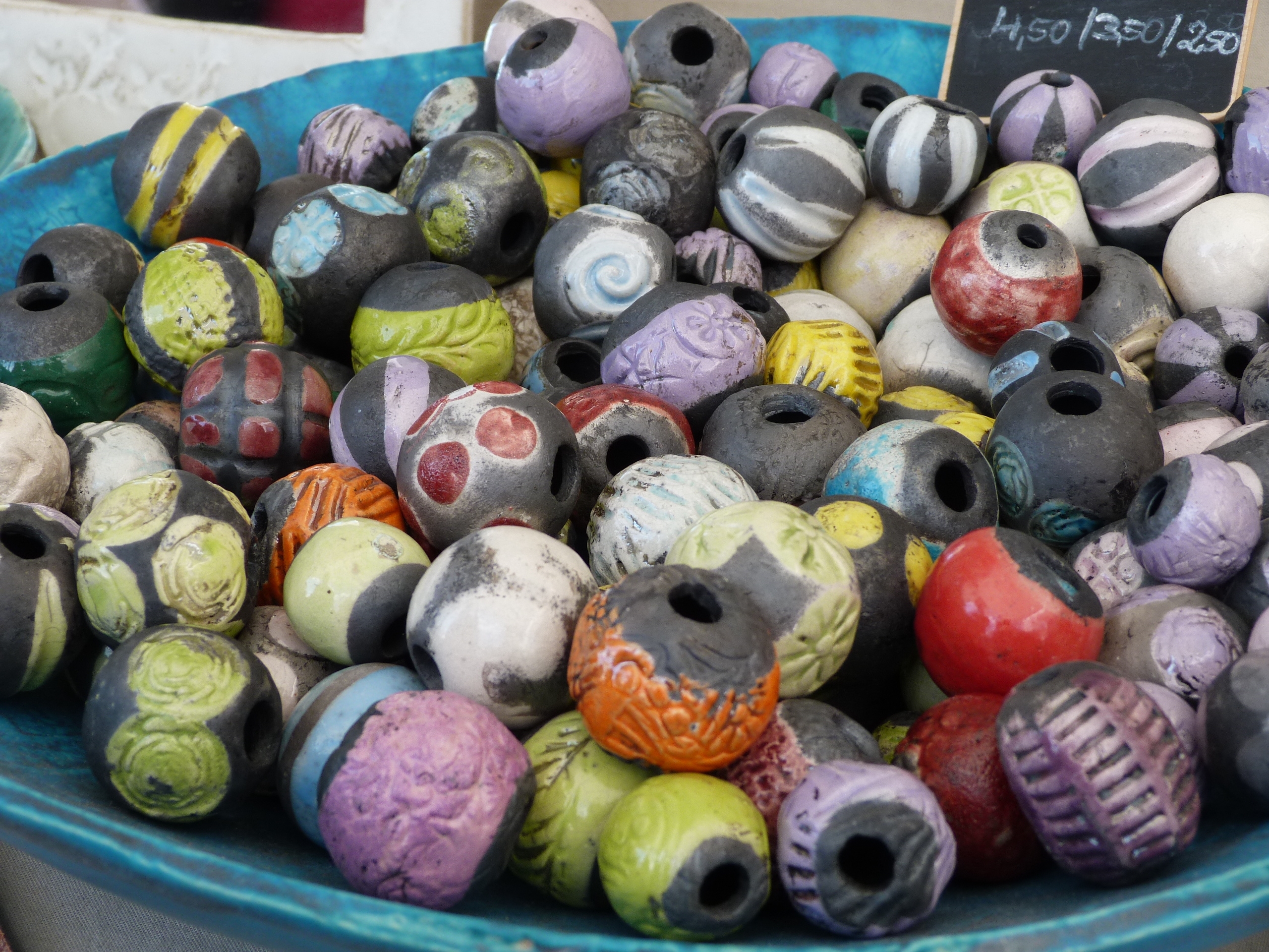 Angebot Kunsthandwerkermarkt