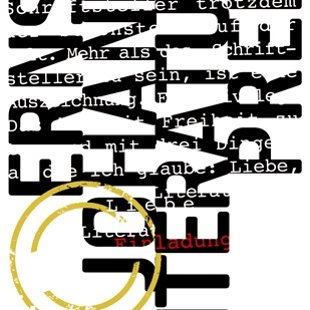 Ernst-Johann-Literaturpreis