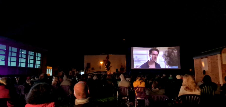 Open Air Kino