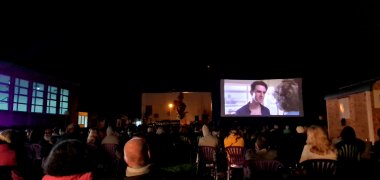 Open Air Kino Open Air Kino