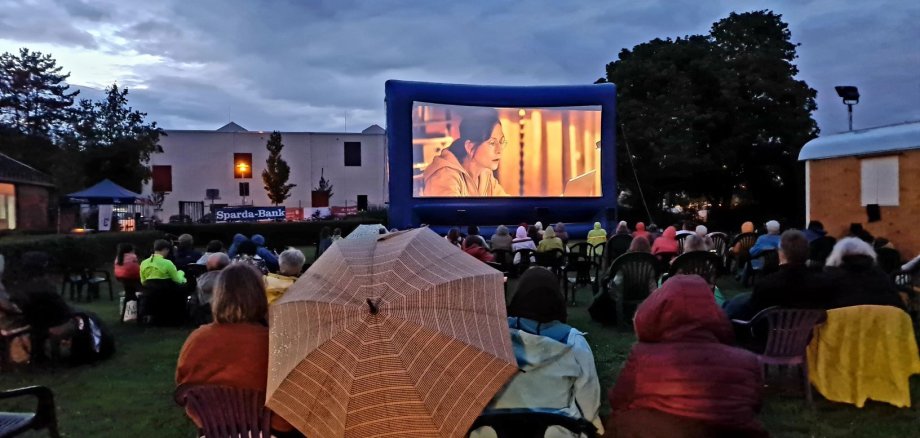 Open Air Kino