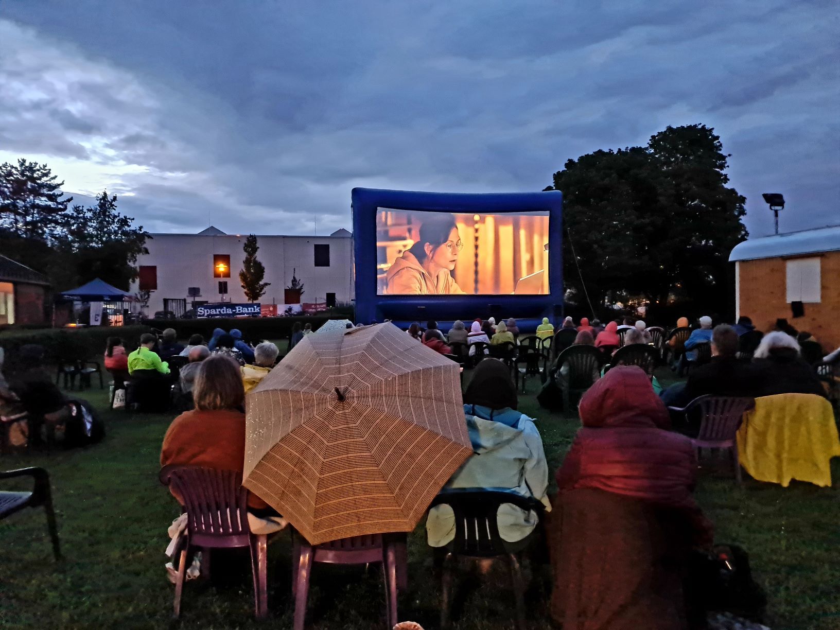 Open Air Kino