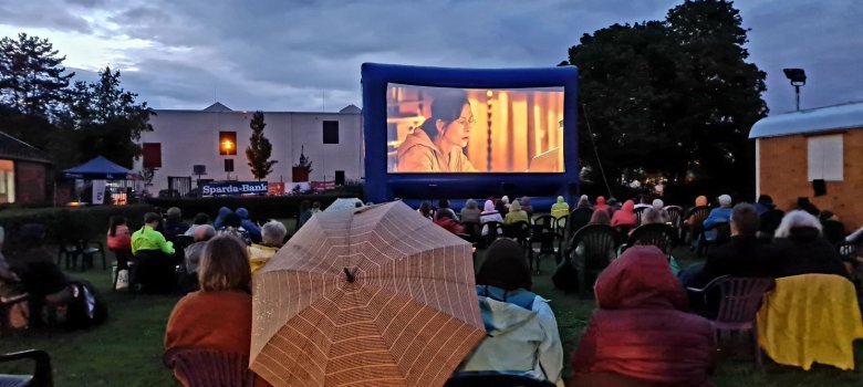 Open Air Kino Open Air Kino