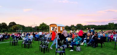 Open Air Kino Open Air Kino