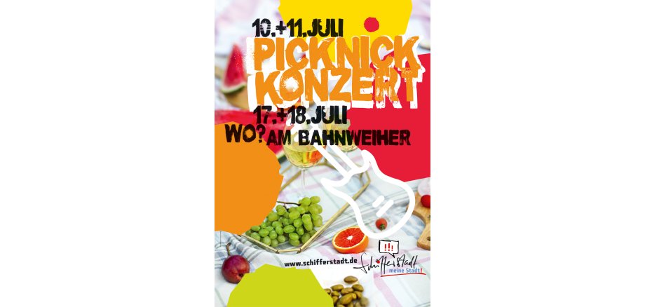 Picknick Konzert 2022