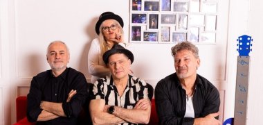 Bild der Band "Abby´s Case"