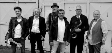Bild der Band Asbury Park