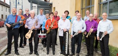 Bild "Big Band Dudenhofen"