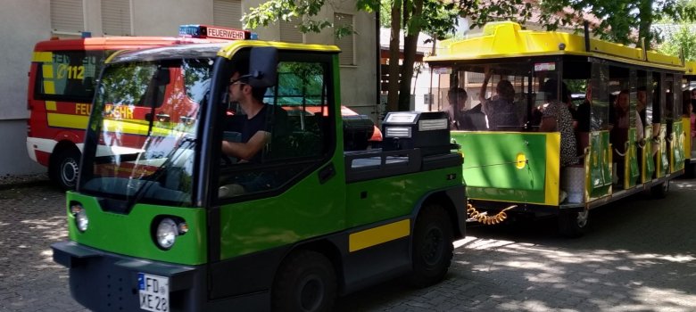 Elektrobahn