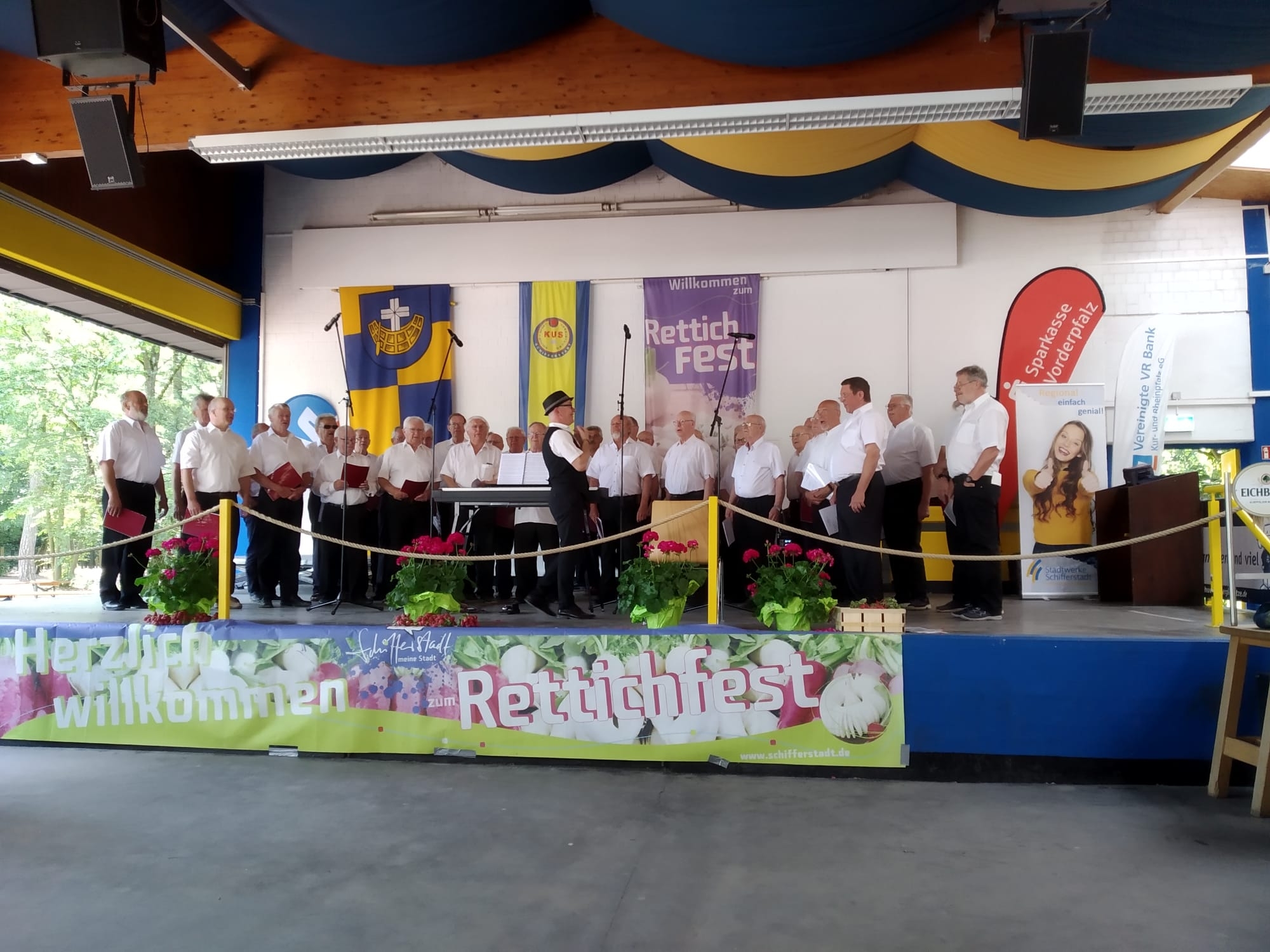 Schifferstadter Männerchor