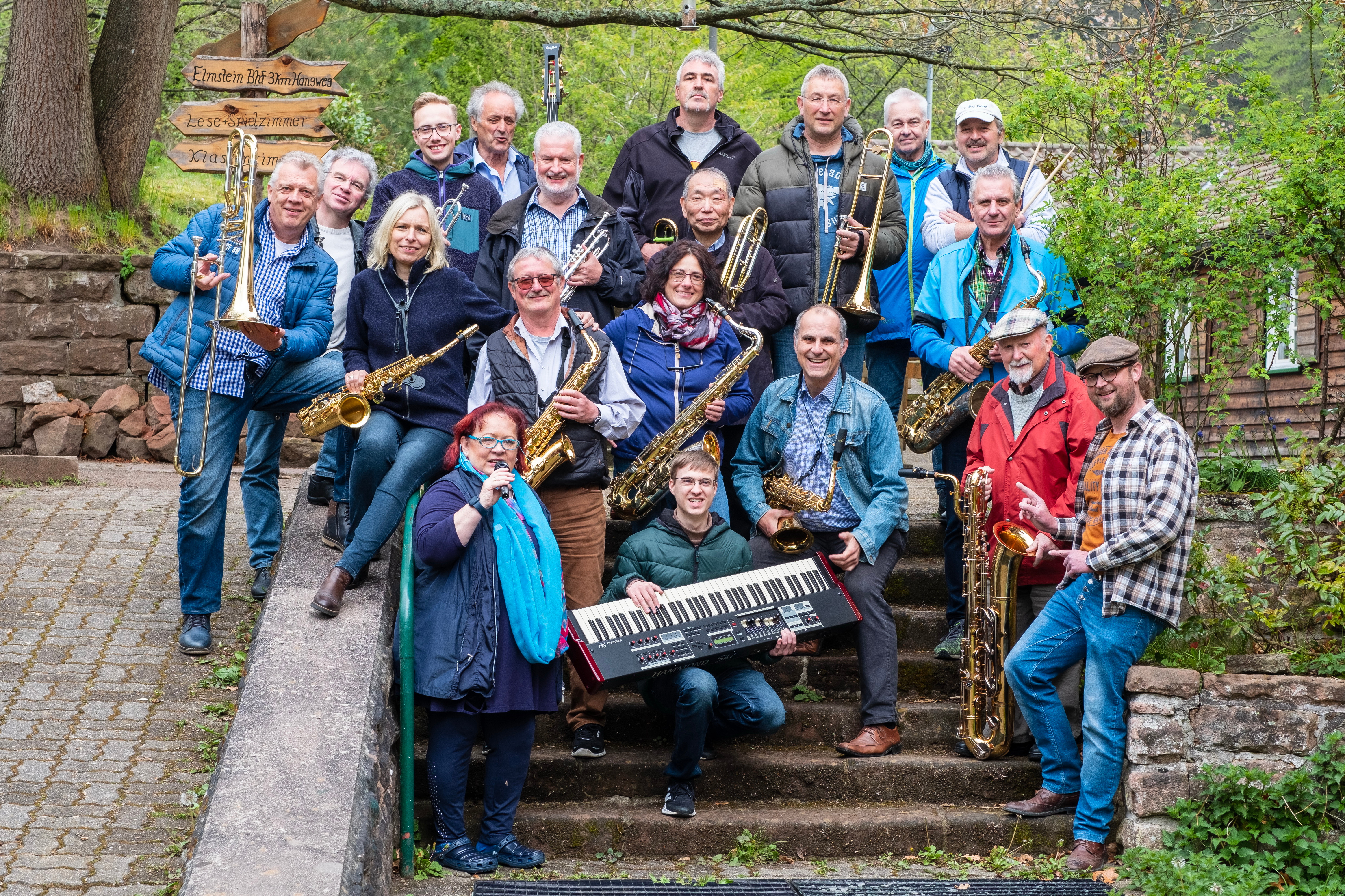 TC Big Band