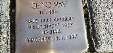 May May
