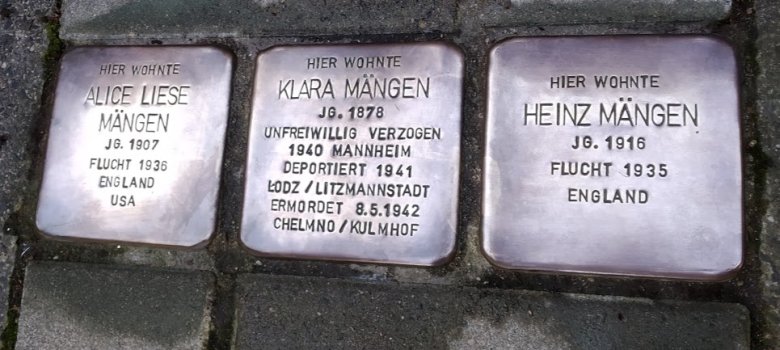 Mängen Mängen