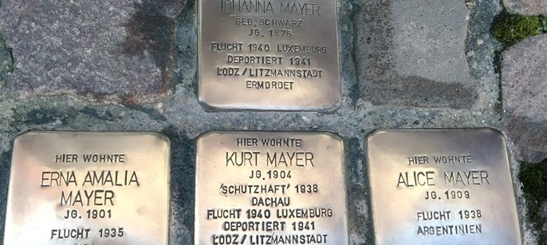 Mayer Mayer