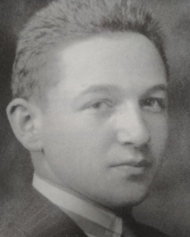 Erwin Bender Jean Erwin Bender